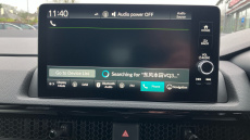 Honda CR-V 2.0 eHEV Elegance 5dr eCVT Hybrid Estate